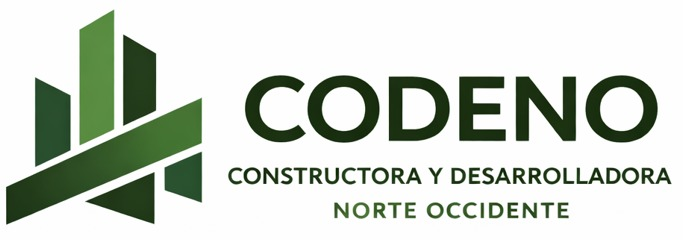 CODENO Logo